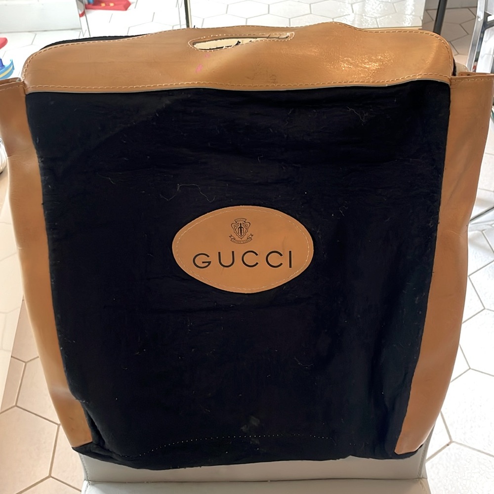 Gucci tote